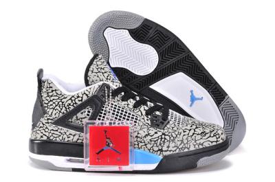 Cheap Air Jordan 4 wholesale No. 260